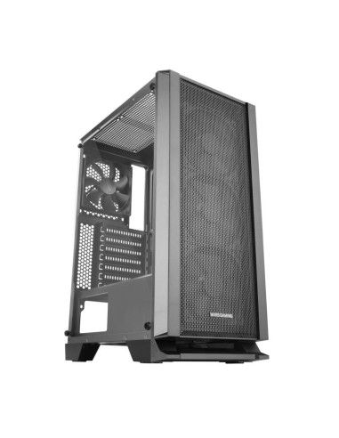 Caja Pc Marsgaming Atx Mc-master Negro