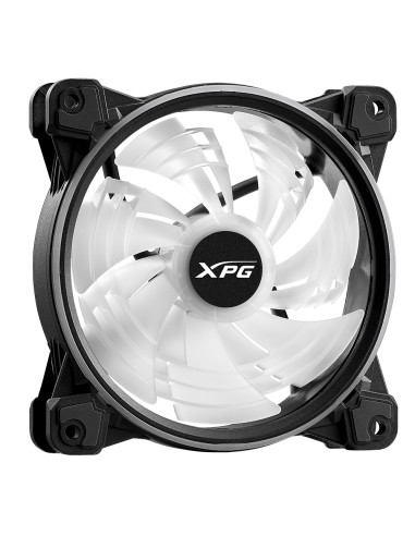 Xpg Ventilador Argb Hurricane 120 Mm Pwm