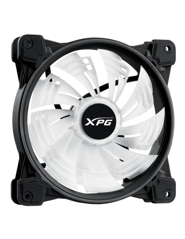 Xpg Ventilador Argb Hurricane 140 Mm Pwm