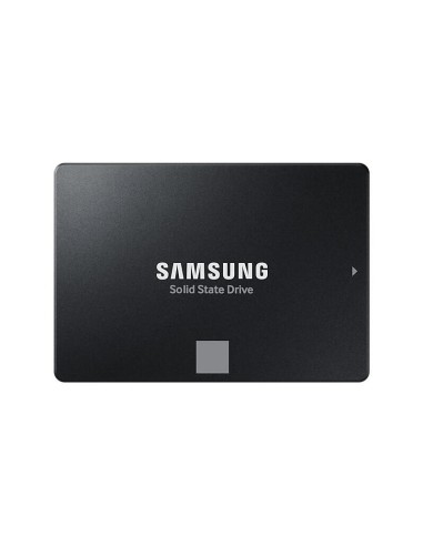 Samsung 870 Evo 1tb Mz-77e1t0bw Ssd Sata