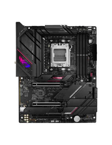 Placa Base Asus Amd Am5 Rog Strix B650e-e Gaming Wifi