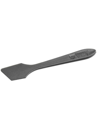 Espátula Térmica Grizzly Para Pasta Térmica 3 Piezas Tg-as-3