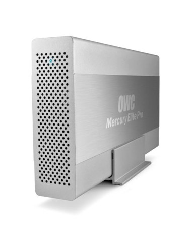 Owc Mercury Elite Pro 2tb Disco Duro Externo 2000 Gb Plata