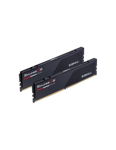 Memoria G.skill Ddr5 32gb 6000 Mhz Ripjaws S5 K2 F5-6000j3636f16gx2-rs5k