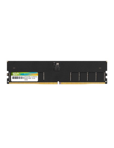 Memoria Silicon Power Ddr5 32gb 4800 Mhz