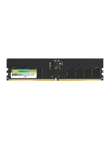 Memoria Silicon Power Ddr5 16gb 4800 Mhz