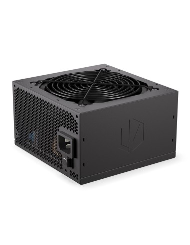 Endorfy Supremo Fm5 Gold 750 W Unidad De Fuente De Alimentación 18+10 Pin Atx Atx Negro