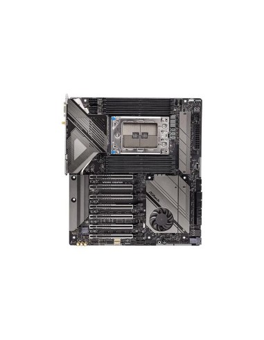 Asrock Wrx80 Creator Wrx8 R2.0 Socket 8xddr4 2x10g Lan