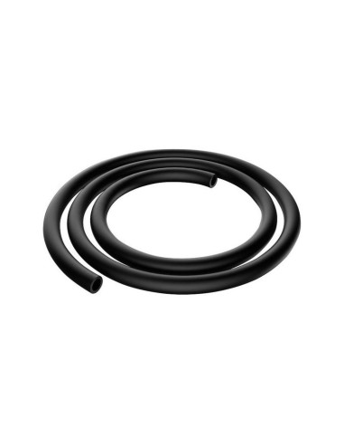 Raijintek Raitubo-epdm6, Manguera (negro, 2 Metros) 0r40b00263