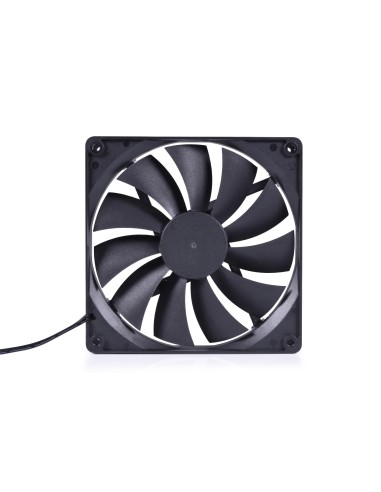 Ventilador Alphacool Core De 140 Mm Pwm 2000 Rpm 24853