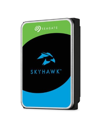 Seagate Skyhawk St8000vx010 8tb 3.5" Sata3