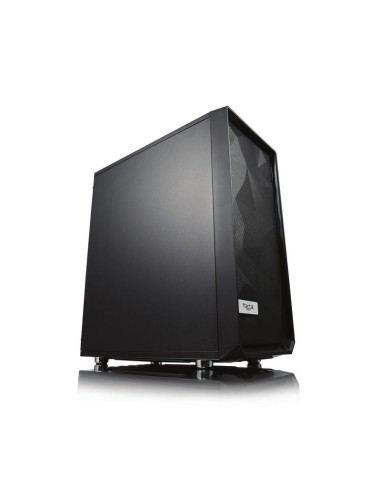 Caja Pc Fractal Design Meshify C Solid Side Atx Solid Side Atx