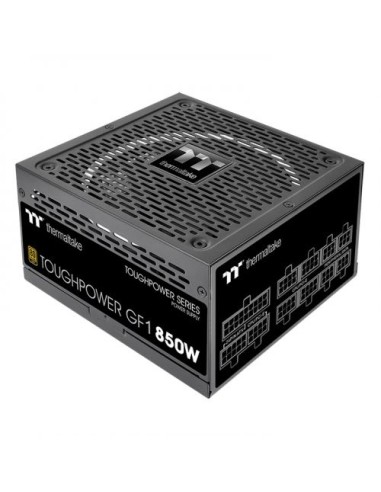 Fuente De Alimentación Thermaltake Toughpower Gf1 850w 80 Plus Gold Full Modular