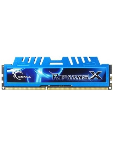 G.skill 32gb Pc3-12800 Kit Módulo De Memoria Ddr3 1600 Mhz