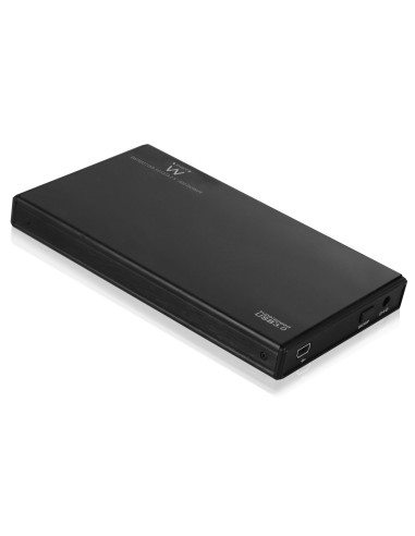 Ewent Ew7033 Caja Externa 2.5" Sata A Usb3