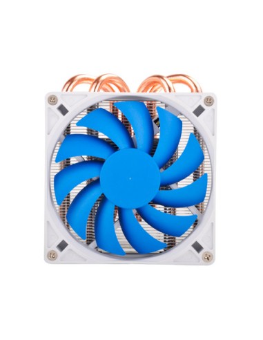 Silverstone Argon Ar06 Cpu Cooler