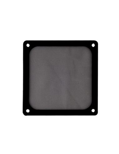 Silverstone Ff123b Filtro Magnetico 120x120mm