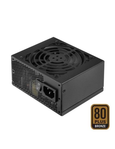 Fuente De Alimentación Silvstone Sst-st30sf V 2.0  300w Sfx