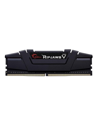 Memoria Ram G.skill Ripjaws V F4-3600c18q-128gvk 128 Gb (4x32) Ddr4 3600 Mhz