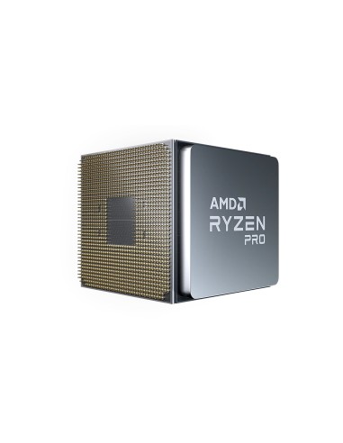 Procesador Amd Ryzen 3 Pro 4350g Tray 4x3.8ghz 4mb (vga)