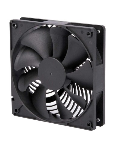 Silverstone Sst-ap120i-pro Ventilador Pc 120x120x25