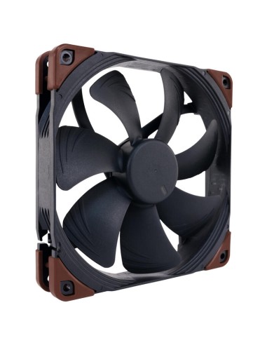 Ventilador Noctua 140mm Nf-a14 Industrialppc-2000 Ip67 Pwm