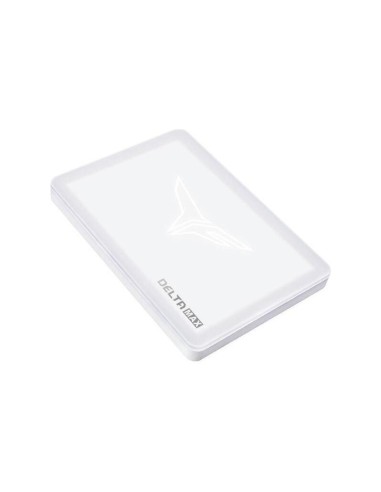 Team Group Delta Max Lite Rgb 1tb, Ssd T253tm001t0c425