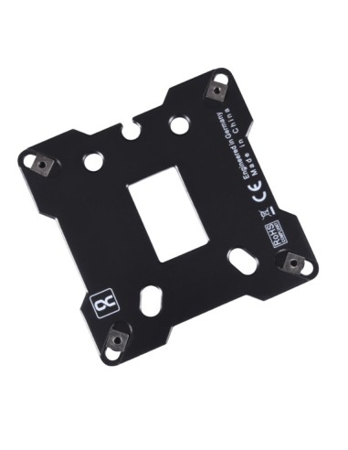 Kit De Instalación De Placa Posterior Alphacool Core Xpx/eisbaer Lga 115x/1200/1700