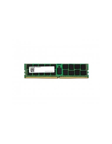 Memoria Ram Mushkin Dimm 32 Gb Ddr4-2666