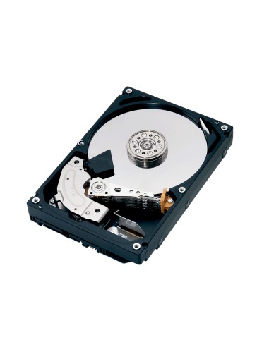 Disco Toshiba Nearline Hdd 2tb 3.5inch Sata 6gbit/s 7.2krpm