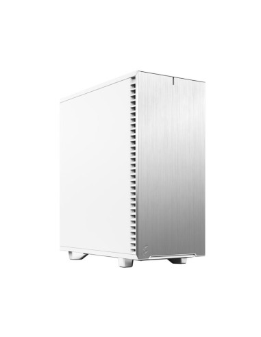 Caja Pc Fractal Design Define 7 Blanco Fractal Define 7 Compact Blanco (fd-c-def7c-05)