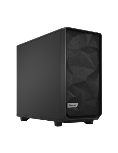 Caja Pc Fractal Design Meshify 2 Negro (fd-c-mes2a-01)