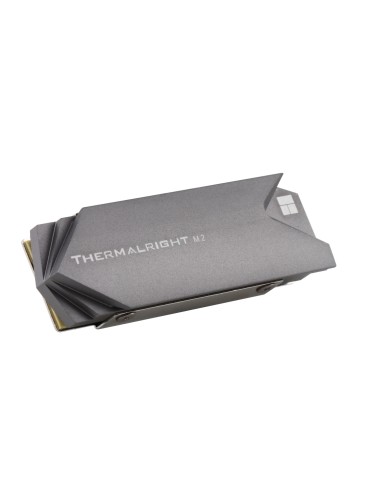 Disipador Thermalright M2 (para Ssd M.2)