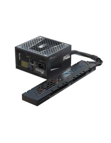 Fuente De Alimentación Seasonic Connect 750 Gold 750w, Para Pc