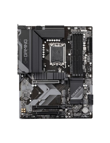 Gigabyte B760 Gaming X Placa Base Intel B760 Express Lga 1700 Atx