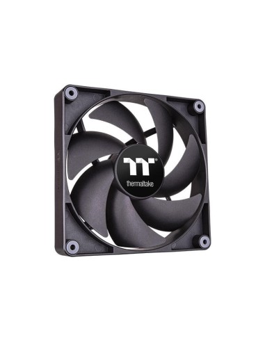 Ventilador Thermaltake Ct120 Pc Cooling Fan, Cl-f147-pl12bl-a