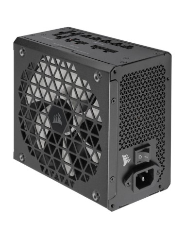 Fuente Alimentacion Atx  850w Corsair Rm850x Shift 80+ Gold Full Modular 3.0