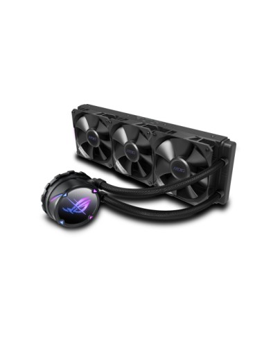 Disipador Ref Liquida Asus Rog Strix Lc Ii 360