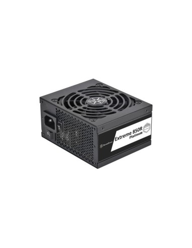 Fuente De Alimentación Silverstone 850w Sst-ex850r-pm