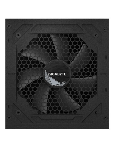 Fuente Gigabyte Gp-ud850gm Pg5 850w 80+ Gold