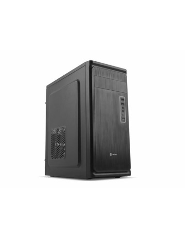 Natec Armadillo G2 Pc Case Midi Tower, Black