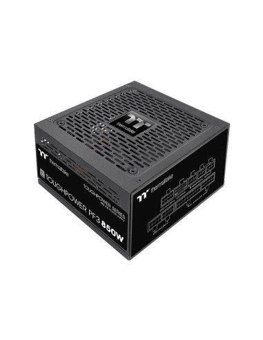 Fuente De Alimentacion Thermaltake Toughpower Pf3 850w Modular 80+ Platin Retail