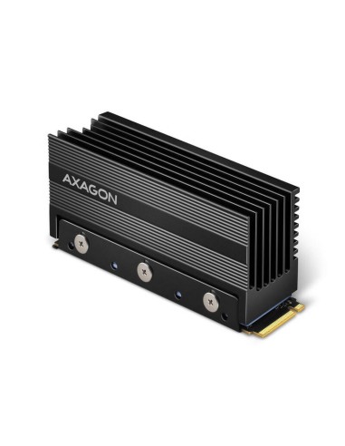 Axagon Clr-m2xl Disparador Para Ssd M.2