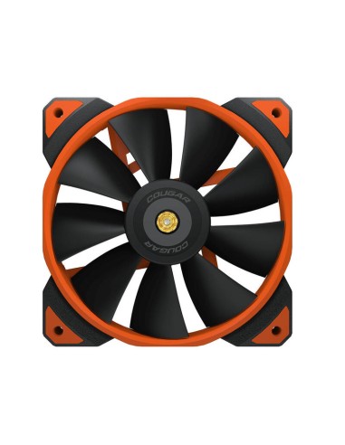 Cougar Ventilador Mhp 120 Orange Pack 3