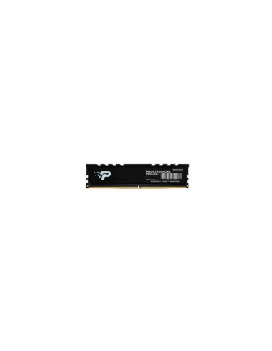 Patriot Premium Ddr5 16gb 5600mhz Radiator