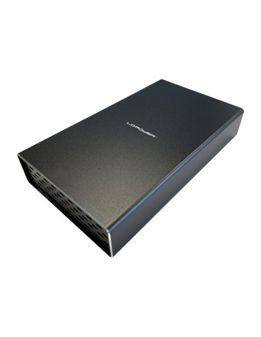 Lc-power Lc-dock-c-35-m2 Usb3.2 Docking Nvme &sata-m.2 Retail