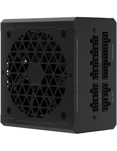 Fuente Alimentacion Atx  850w Corsair Rm850e 80+ Gold Modular Atx 3.0