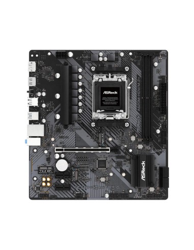 Asrock A620m-hdv/m.2+ (am5) (d)