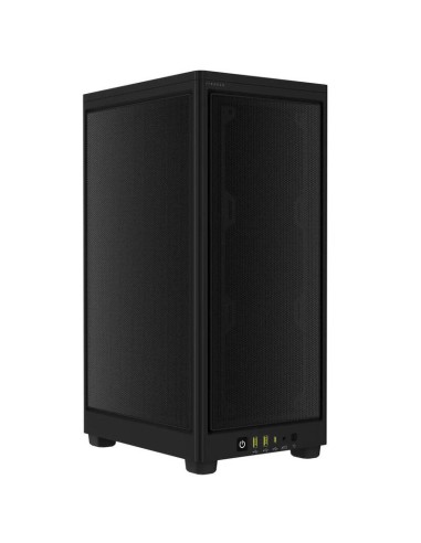 Caja Mini Itx 2000d Airflow Black Corsair