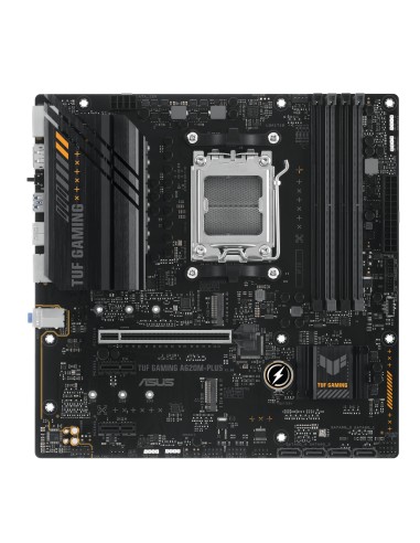 Placa Base Asus Tuf Gaming A620m-plus Amd,am5,ddr5,matx